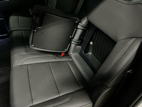 New 2026 GMC Sierra 1500 Elevation w/ Elevation Premium Package image 37