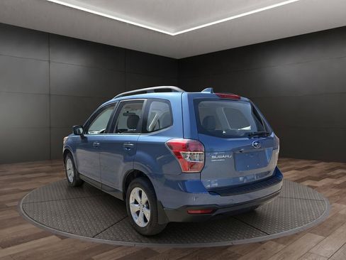 Used 2016 Subaru Forester 2.5i Premium w/ All-Weather Package AWD/4WD image 6