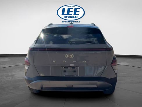 New 2026 Hyundai Kona Limited FWD image 4