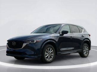 Used 2025 MAZDA CX-5 AWD 2.5 S w/ Preferred Package video 2