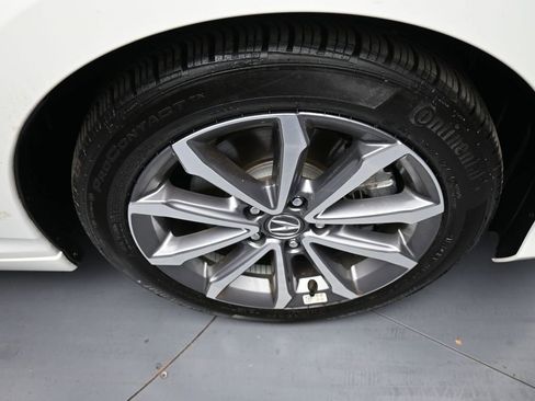 Certified 2025 Acura Integra image 13