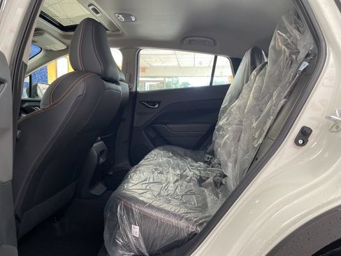 New 2026 Subaru Crosstrek 2.5i Limited AWD/4WD image 20