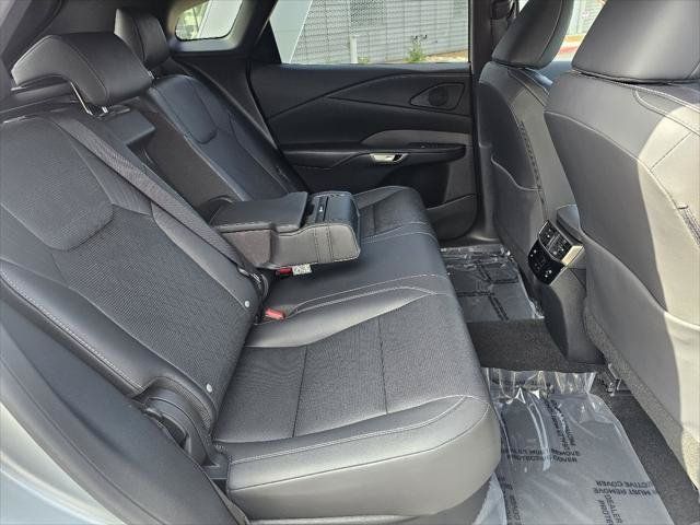 Used 2023 Lexus RX 350 Premium Plus w/ Accessory Package (Z1) FWD image 6