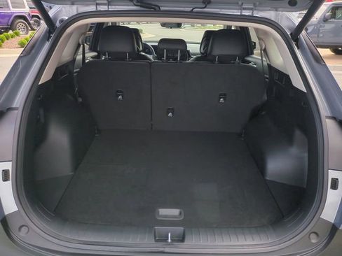Used 2025 Kia Sportage EX w/ Premium Package image 13