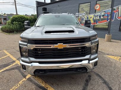 New 2026 Chevrolet Silverado 3500 LT w/ Safety Package