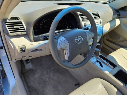 Used 2008 Toyota Camry Hybrid FWD image 16