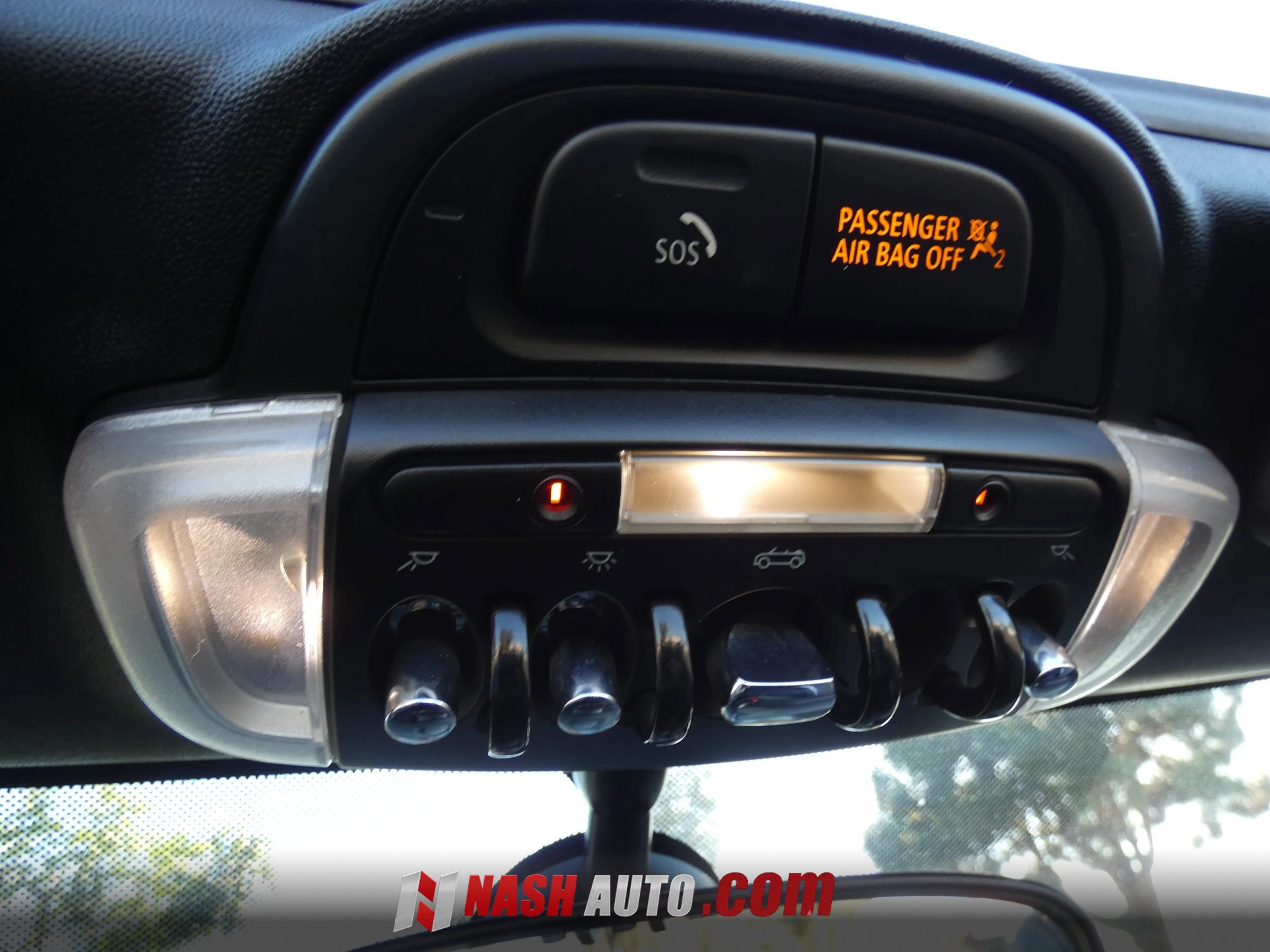 Used 2019 MINI Cooper Convertible FWD image 53