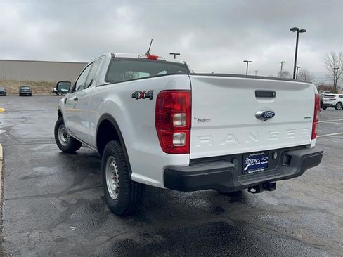 Used 2019 Ford Ranger XL w/ Equipment Group 101A Mid image 5