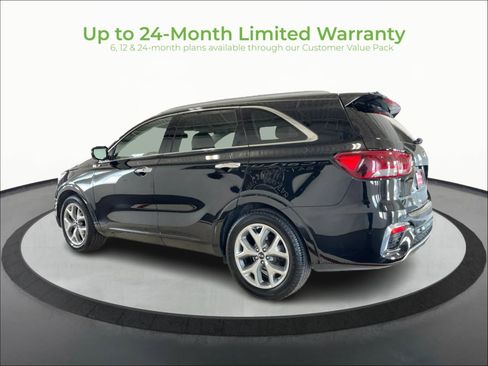 Used 2020 Kia Sorento SX FWD image 5