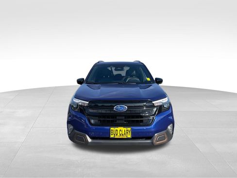 Used 2025 Subaru Forester Sport w/ Popular Package #1 AWD/4WD image 10