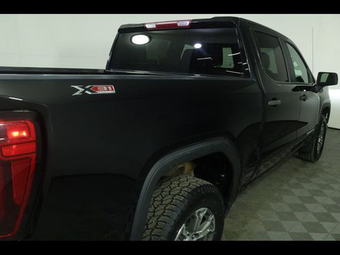 Used 2022 GMC Sierra 1500 Pro w/ Pro Value Package image 20