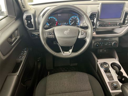Used 2024 Ford Bronco Sport Big Bend w/ Convenience Package AWD/4WD image 22