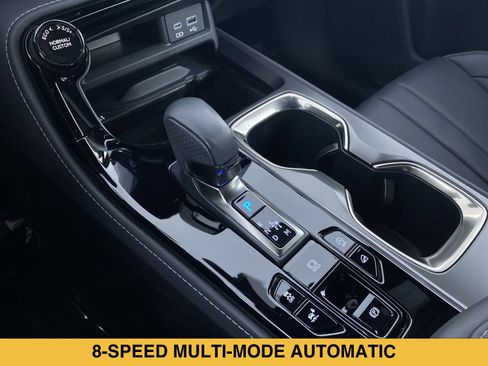 Used 2024 Lexus NX 350 F Sport AWD/4WD image 7