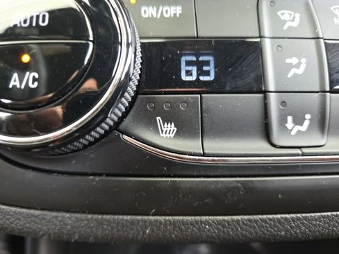 Used 2024 Buick Envista Sport Touring w/ Convenience I Package FWD image 51