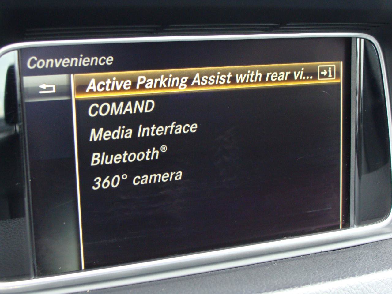 Used 2016 Mercedes-Benz E 350 4MATIC Sedan image 18