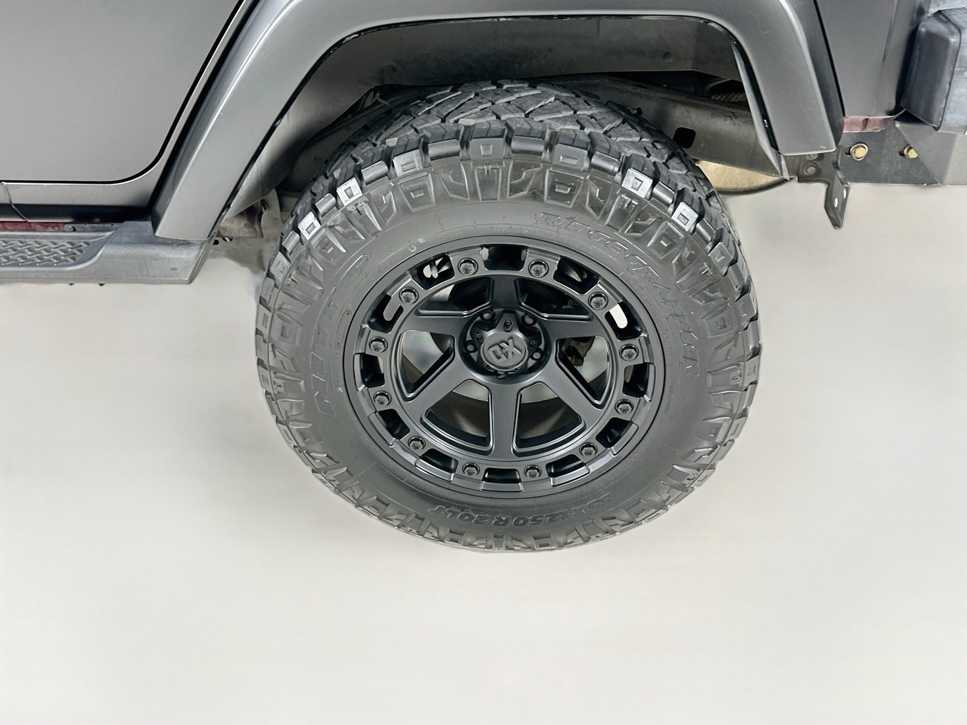 Used 2010 Jeep Wrangler Unlimited Sahara w/ Trailer Tow Group AWD/4WD image 29
