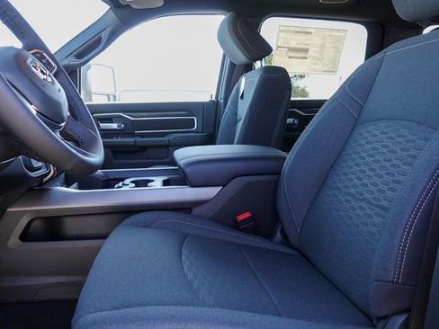 New 2025 RAM 3500 Big Horn image 15