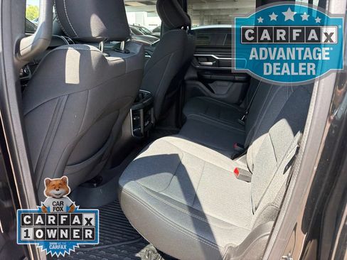 Used 2023 RAM 1500 Lone Star RWD image 10