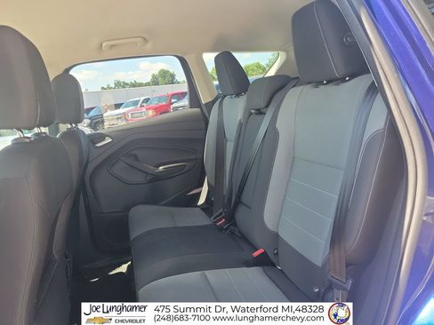 Used 2016 Ford Escape SE w/ Equipment Group 201A AWD/4WD image 26