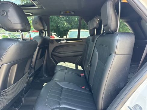 Used 2018 Mercedes-Benz GLE 350 4MATIC image 11