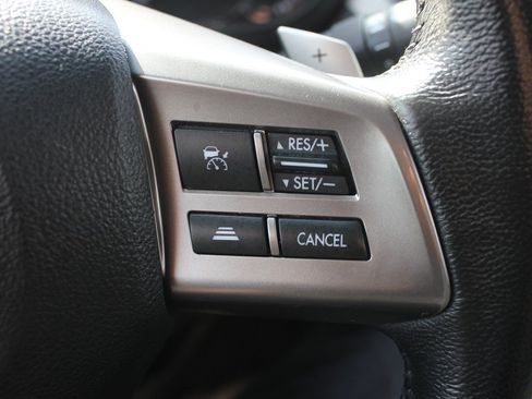 Used 2013 Subaru Outback 2.5i Limited AWD/4WD image 14