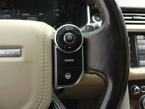 Used 2014 Land Rover Range Rover AWD/4WD image 30