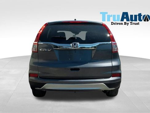 Used 2016 Honda CR-V EX image 5