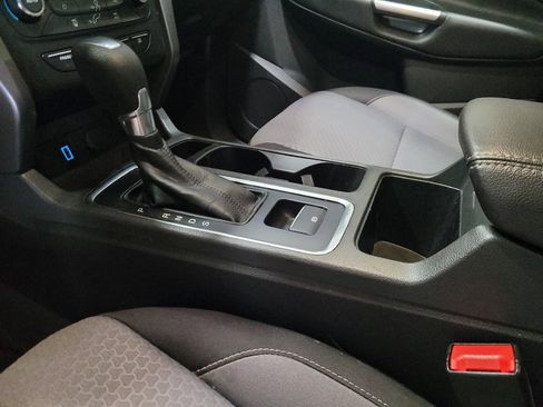 Used 2017 Ford Escape SE w/ Equipment Group 201A AWD/4WD image 26