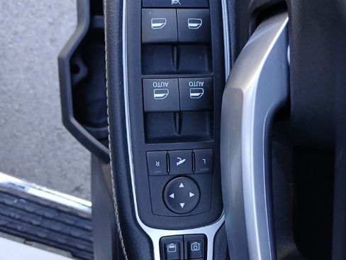 Used 2024 RAM 2500 Big Horn w/ Off Road Package image 30