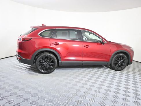 Used 2023 MAZDA CX-9 Touring Plus image 7