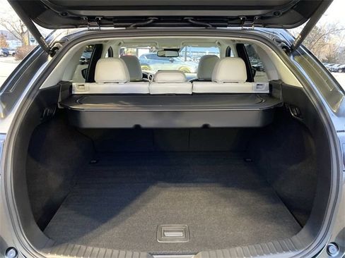 Used 2025 MAZDA CX-5 AWD 2.5 S w/ Premium Plus Pkg image 28