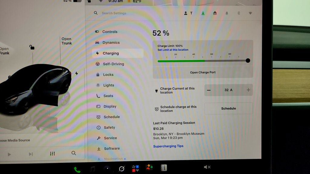 Used 2023 Tesla Model 3 Standard Range RWD image 19