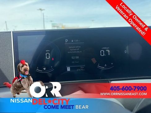 Used 2025 Hyundai Sonata SEL FWD image 16