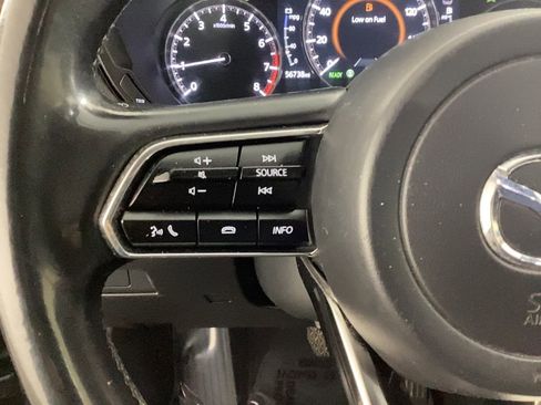 Used 2024 MAZDA CX-90 3.3 Turbo w/ Select Package image 24