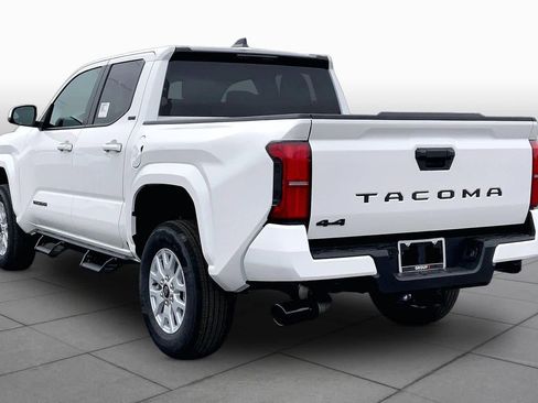 New 2026 Toyota Tacoma SR5 AWD/4WD image 12