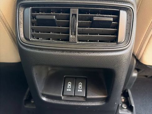 Used 2019 Honda CR-V EX image 16