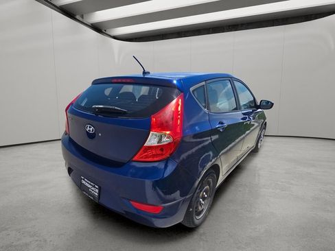 Used 2017 Hyundai Accent SE FWD image 5