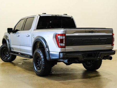 Used 2023 Ford F150 Raptor AWD/4WD image 37