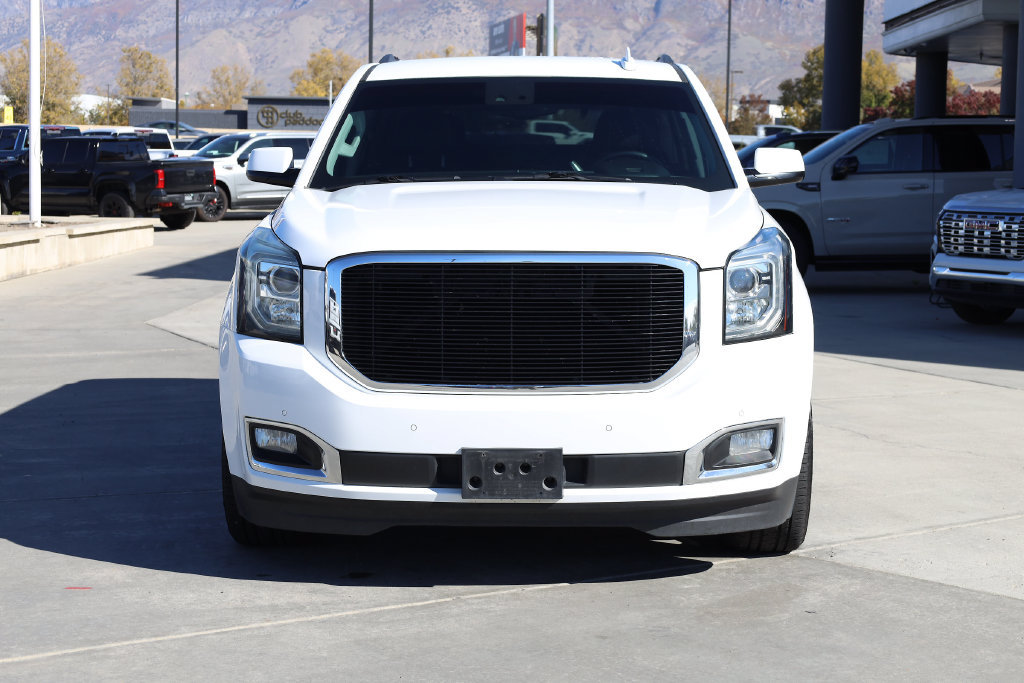 Used 2016 GMC Yukon SLT AWD/4WD image 9