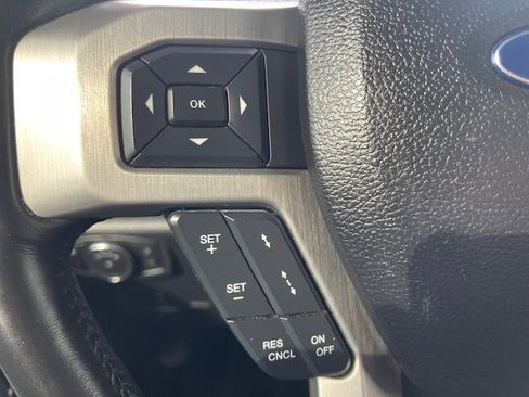 Used 2017 Ford F250 Platinum w/ Platinum Ultimate Package image 24