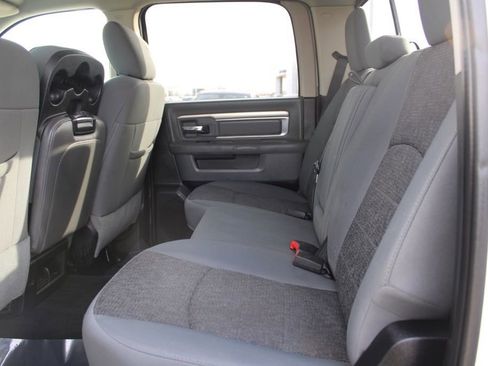 Used 2015 RAM 1500 Big Horn image 24