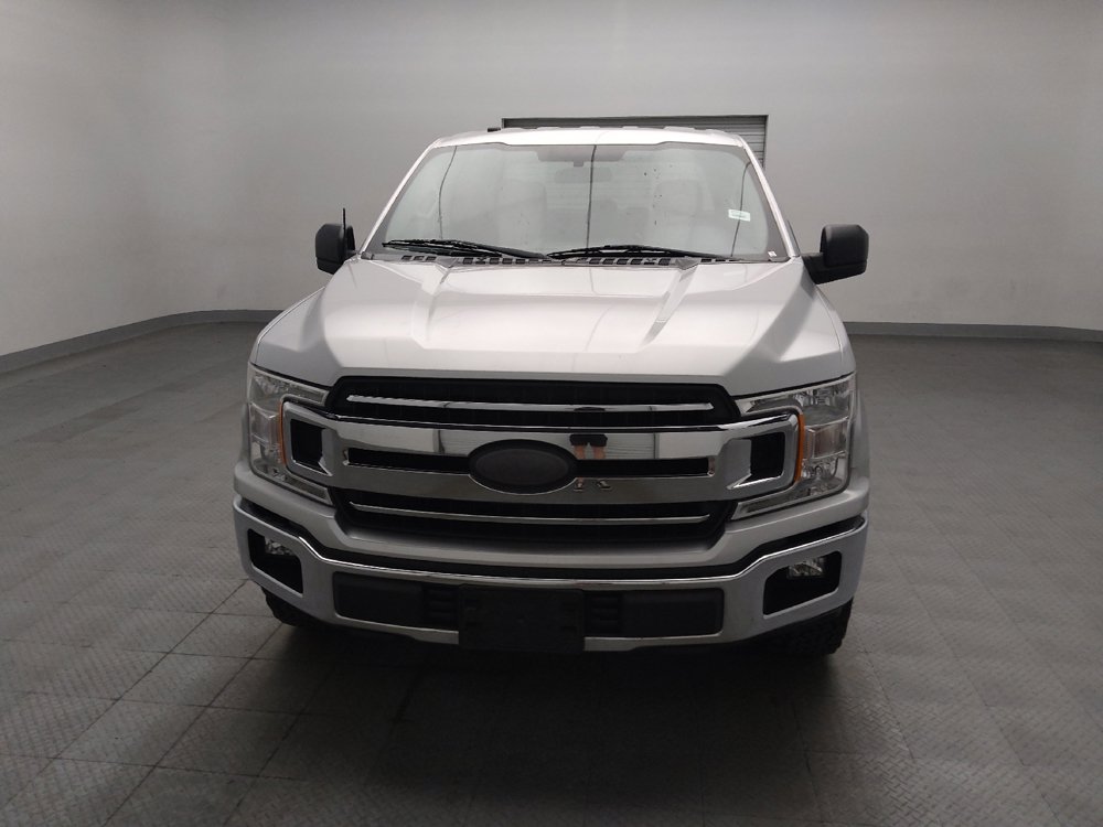 Used 2018 Ford F150 XLT RWD image 15