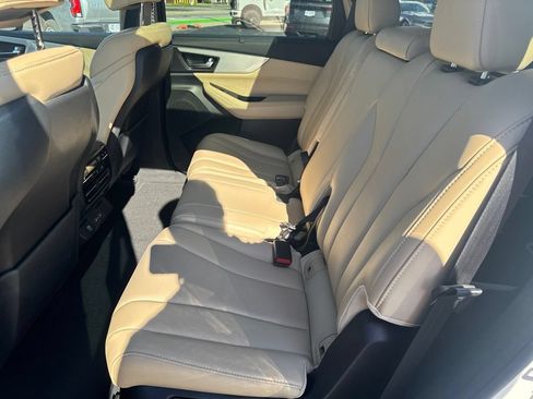 Used 2023 Acura MDX SH-AWD w/ Technology Package image 30