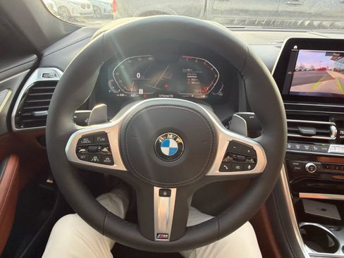 New 2026 BMW 840i xDrive image 38