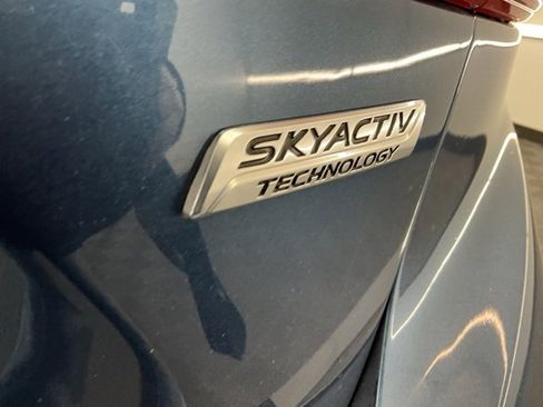 Used 2017 MAZDA MAZDA3 Sport image 19