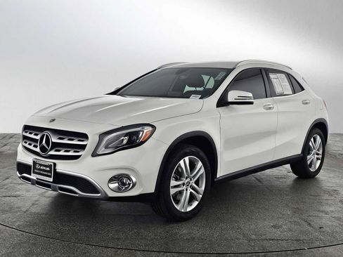 Used 2019 Mercedes-Benz GLA 250 image 7