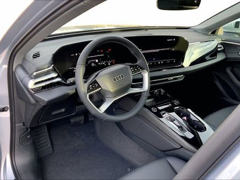 New 2025 Audi A5 2.0T Premium image 5