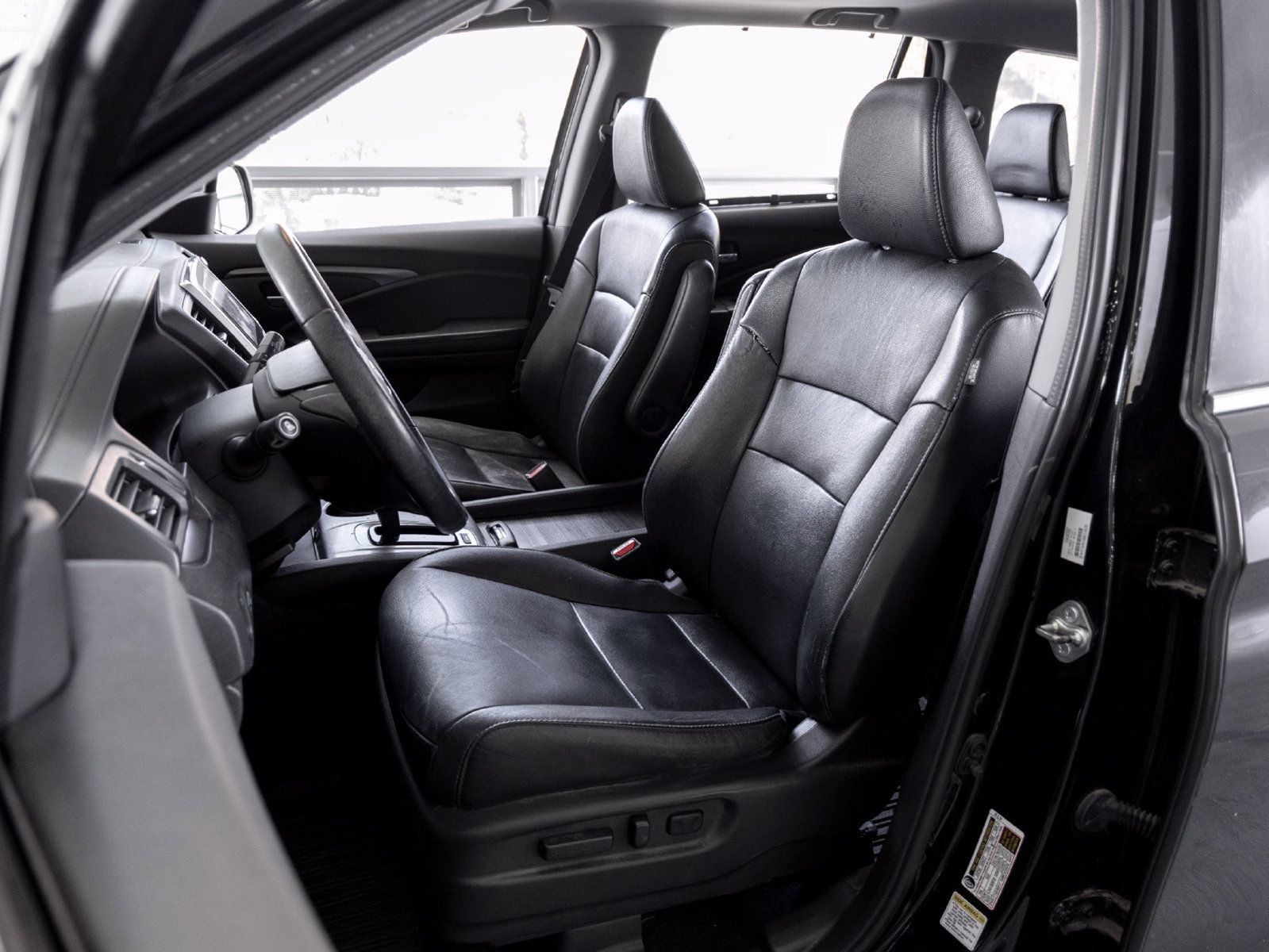 Used 2016 Honda Pilot EX-L image 10