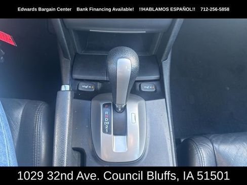 Used 2009 Honda Accord EX-L image 20