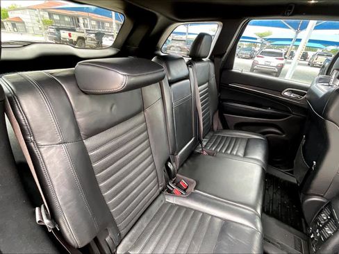 Used 2020 Jeep Grand Cherokee Limited X image 20